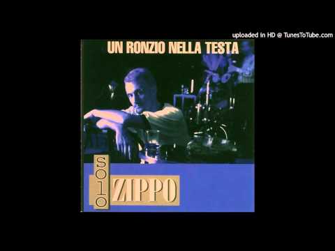 Solo Zippo 11 - Notte di luna