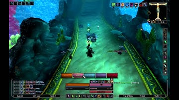 Druid UI / Video Edit test