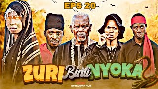ZURI BINTI NYOKA (20)FULL  HD 2026#mwinyimkuu #clamvevo 