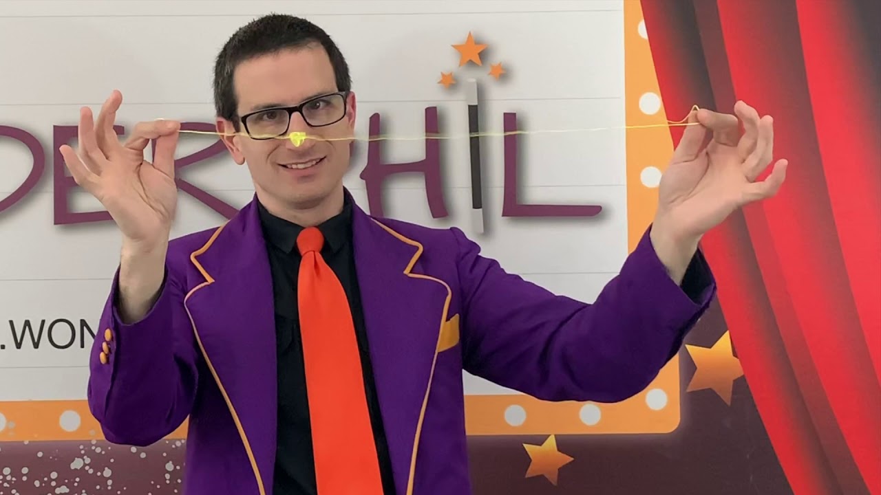 What we're working on for the summer of 2020!