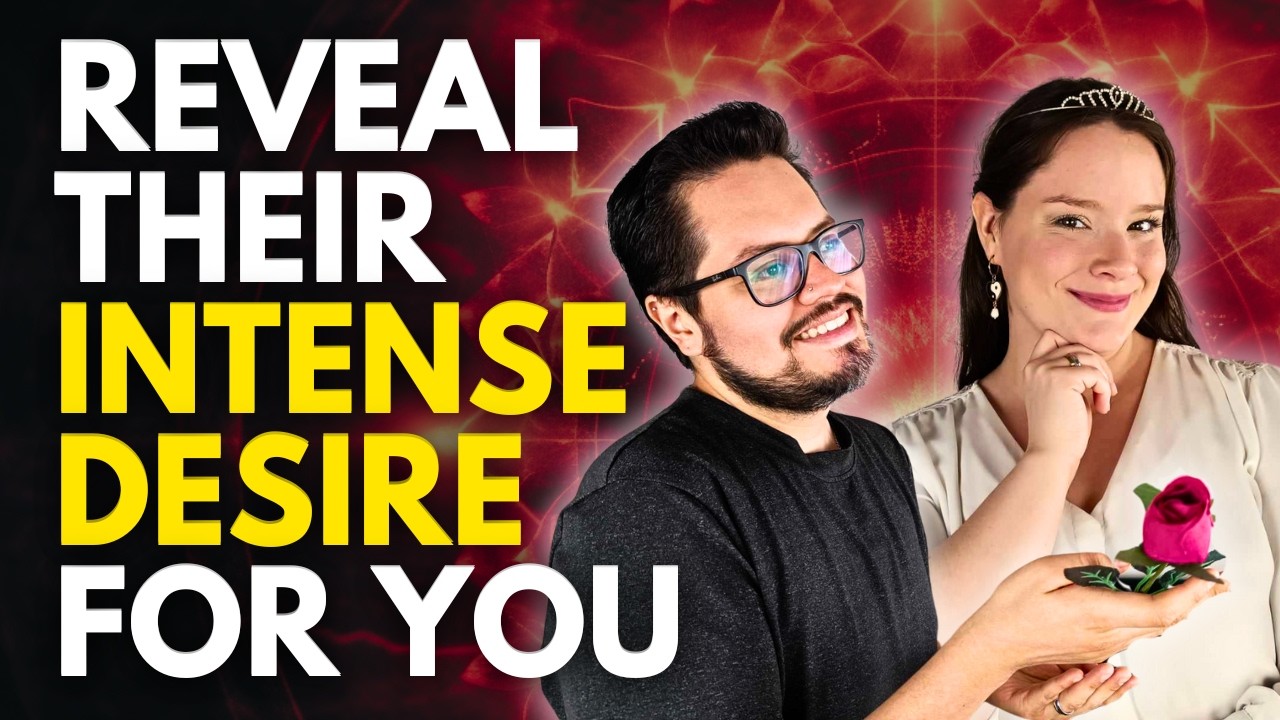 My Twin Flame CAN'T STOP CHASING Me - Here’s Why! 😱 - YouTube
