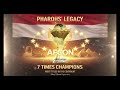 Egypt AFCON Song Hip Hop Sherif Sound 