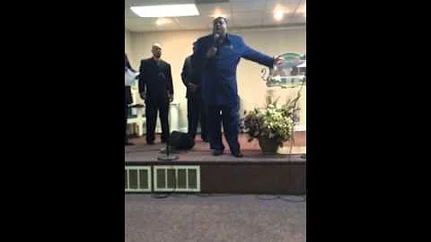 New Life Church - Sunday Morning Service