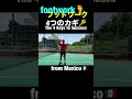 フットワーク4つの鍵#駒田政史 #みんラボ #フットワーク