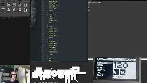 ａｒｃｏｌｏｇｉｅｓ — developer manual