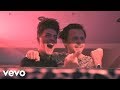 Martin Solveig - Places (Official Music Video) ft. Ina Wroldsen