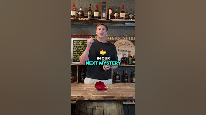 He Won Pappy 20… But Couldn’t Buy It 😱🥃