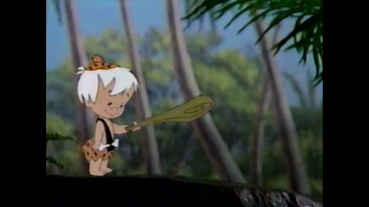 TNT Toons Bumper (1999)