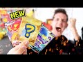 *I ACTUALLY GOT IT* Pokémon Explosive Walker Booster Box!!!