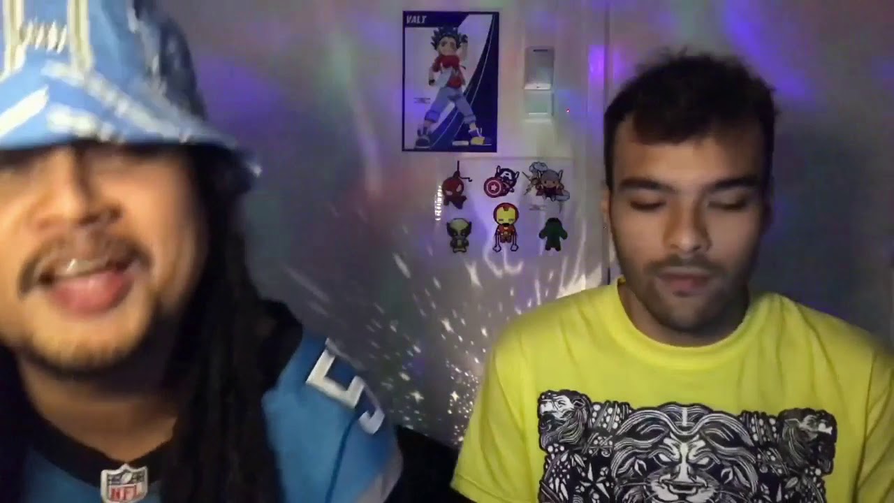 Internet Money - Lemonade | Cover by Roshan Jamrock & TIQUE auf YouTube ansehen Internet Money - Lemonade | Cover by Roshan Jamrock & TIQUE auf YouTube ansehen