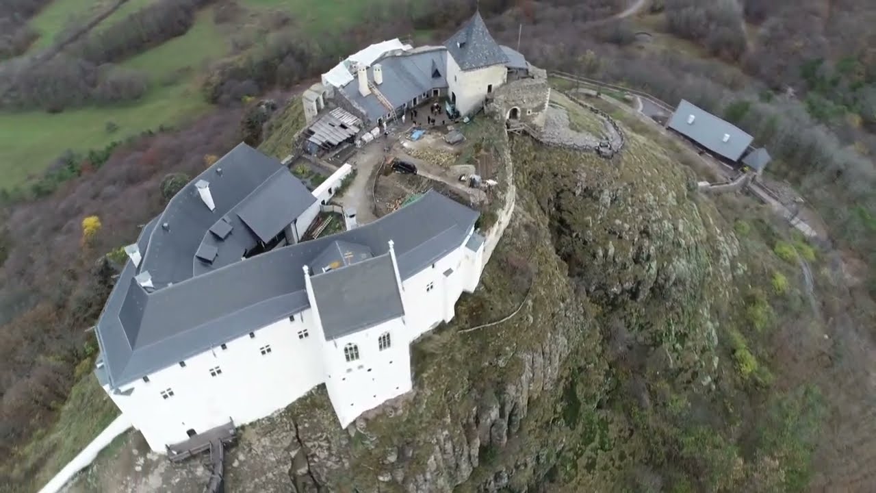 Várak | Castles