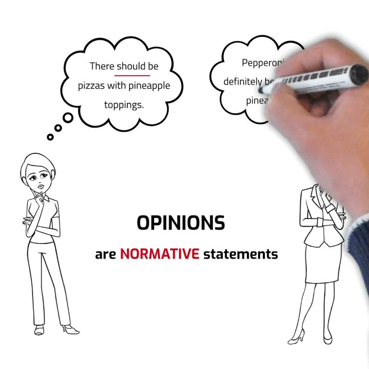 Positive And Normative Statements Economics AS A Level YouTube positive-and-normative-statements-economics-as-a-level-youtube