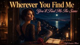 Wherever You Find Me (Official Music Video) — Soft Emotion Music screenshot 2