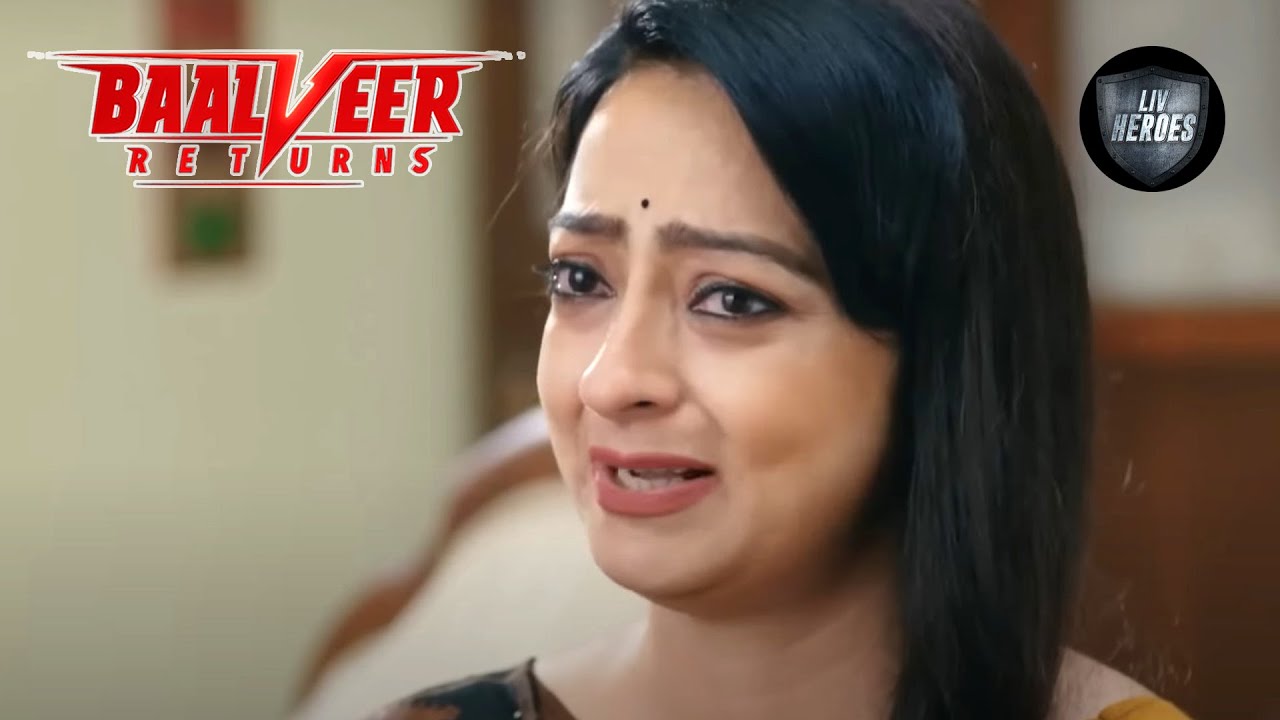 A Surprising Disclosure About Vivaan's Identity | Baalveer Returns