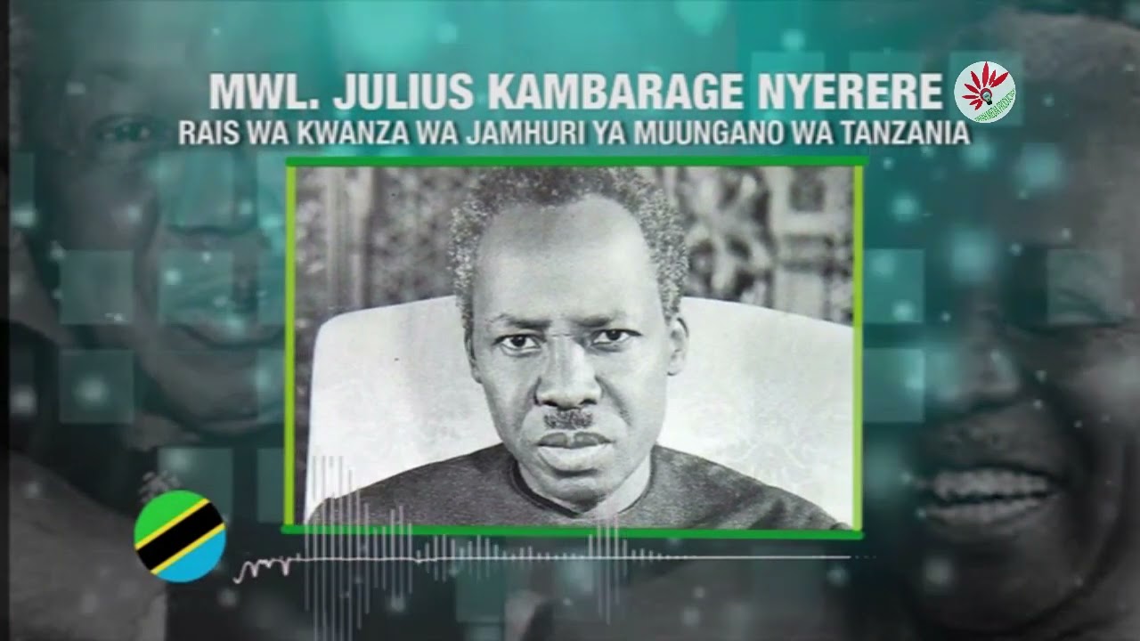SEHEMU YA TANO YA AZIMIO LA ARUSHA