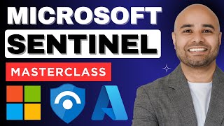 Download Lagu Microsoft Sentinel for Beginners | Full Hands-on Security Masterclass MP3 Download Lagu Microsoft Sentinel for Beginners | Full Hands-on Security Masterclass MP3