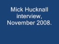 Mick Hucknall - Interview