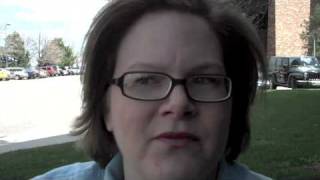 Lunch Chat 3 Sensory Issues