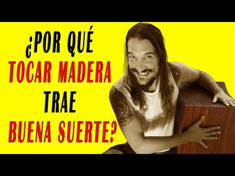 ¿Por qué tocar