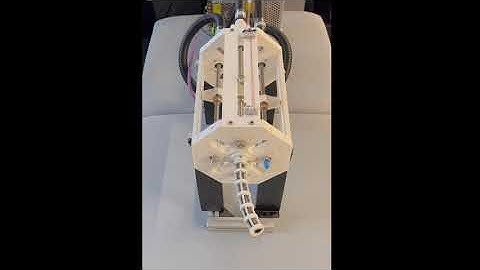 Extendable Soft Robotic Finger