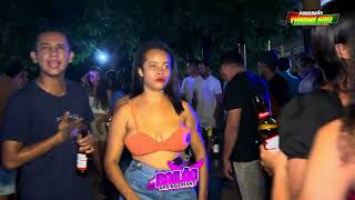 Baile Reggae 2025 Melô De Aleluia - A Pedra Do Momento