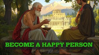 Reveals The Surprising Truth About Happiness | Stoicism