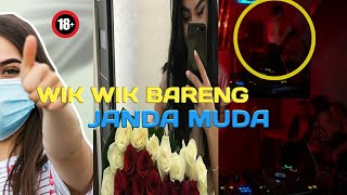 video || wik wik bareng janda muda || PENYABAR99