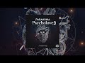 PARANOIA PSYCHOLOVE 3 Audio Officiel Beat By ProdbyManhi150