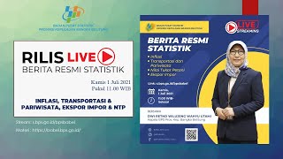 Berita Resmi Statistik (BRS) Provinsi Kepulauan Bangka Belitung screenshot 4