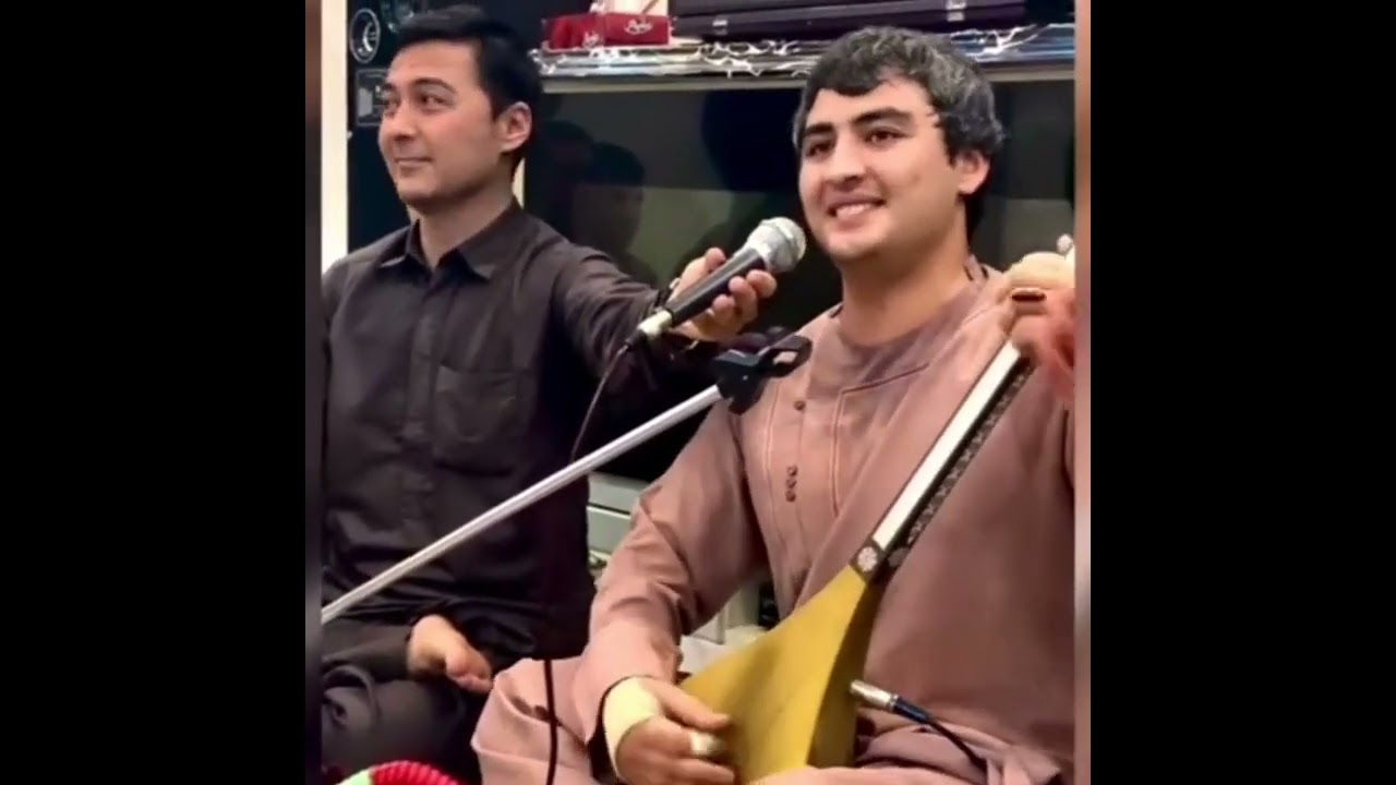 آهنگ جدید حاجی شمس فرخاری مست