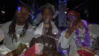 Throwaway$ The UndaOvaBosses(BOSSOVA Album)