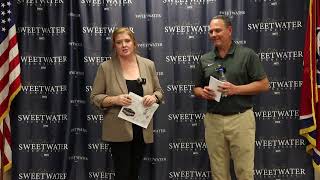 Quarterly Update April 17, 2025