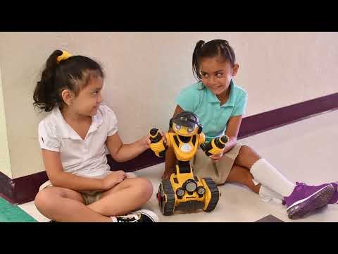 Welcome to Boca Raton Elementary School