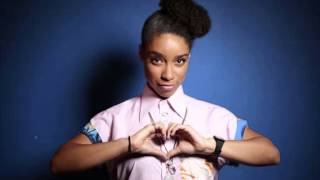 Lianne La Havas-Lost_ Found