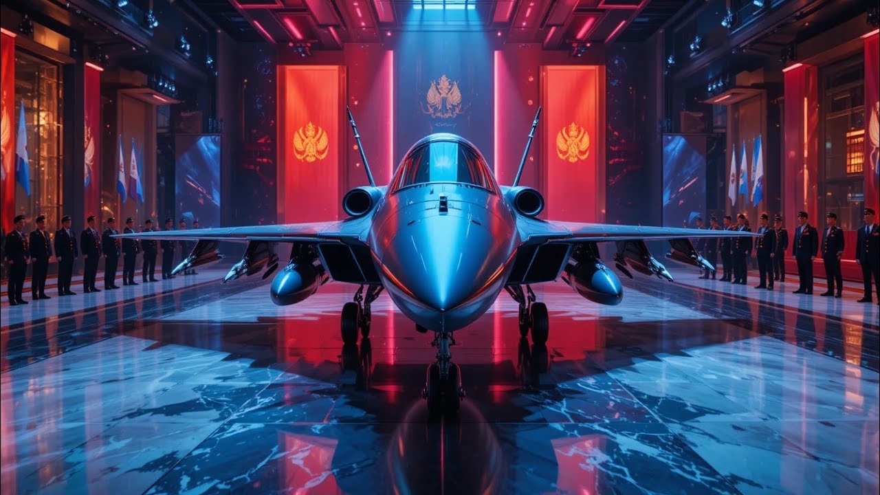 ЗАГОЛОВОКYak-141: Секретный сверхзвуковой VTOL СССР, который опер