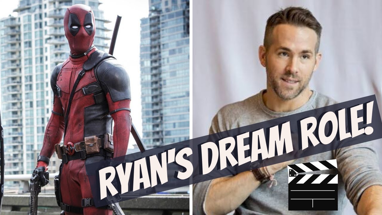 ryan reynolds fogyás deadpool