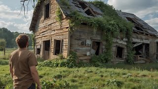 видео: Разоренный отец-одиночка купил сломанный амбар за 3000 долларов. То, что он нашёл внутри, стоило ... картинка: Разоренный отец-одиночка купил сломанный амбар за 3000 долларов. То, что он нашёл внутри, стоило ...