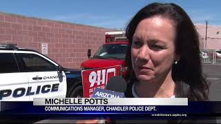 People in danger can now text 911 for help | Cronkite News