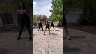 Bubble || Sweat & Swagger Dance Fitness