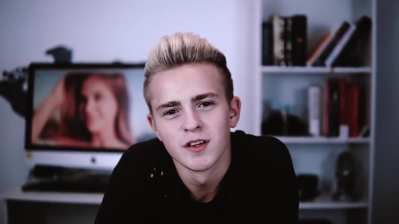 Никита Златоуст - YouTube