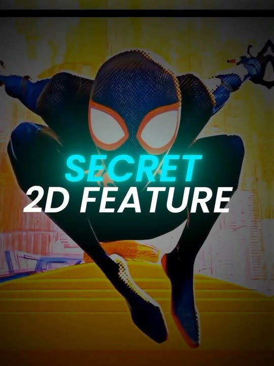 Prisma 3D 3.0 beta 15 Secret 2D Feature 🤫😱