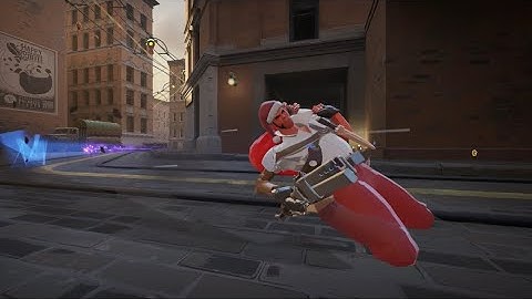 How to M2 Recoil Slide as Shiv