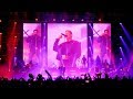 David Hasselhoff • 30 Years Looking For Freedom Tour – Alles über das Lichtdesign und den Sound