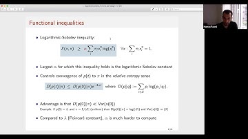 Sum-of-Squares proofs of logarithmic Sobolev inequalities on finite Markov chains