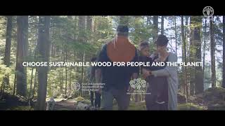 International Day of Forests 2022 - Forests and sustainable production and consumption