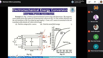 Electrical Machine lec 2