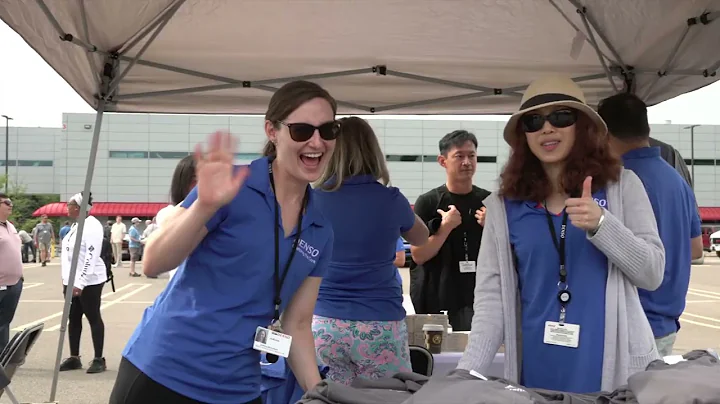 2022 Employee Appreciation Event - Southfield, Mich.