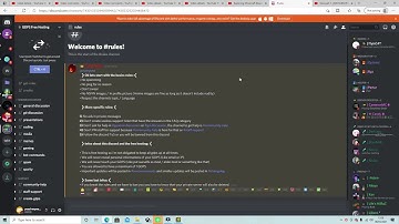 How to create a gdps 2021