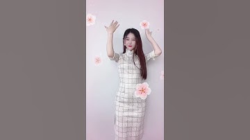 Thumbnail of 奔赴星空 #舞蹈  你落在了星空而我在人海中…