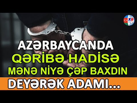 Video: Niyə dəqiqə adamları yaradılıb?